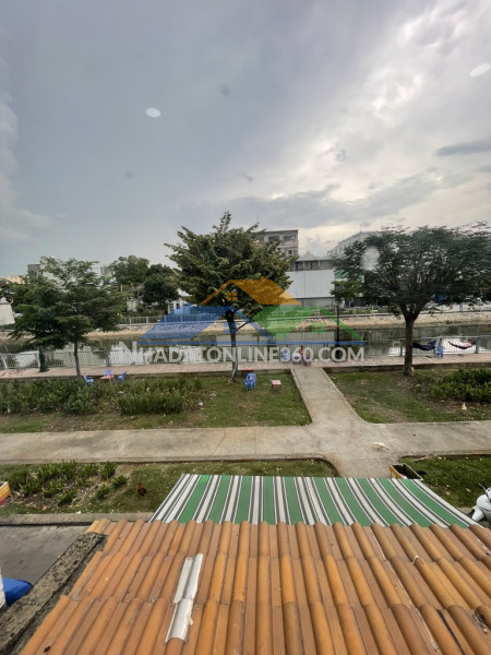 Kẹt tiền cần bán rất gấp mặt tiền đường ụ cây [p10, q8] dt:46m2, chỉ 4.2 tỷ