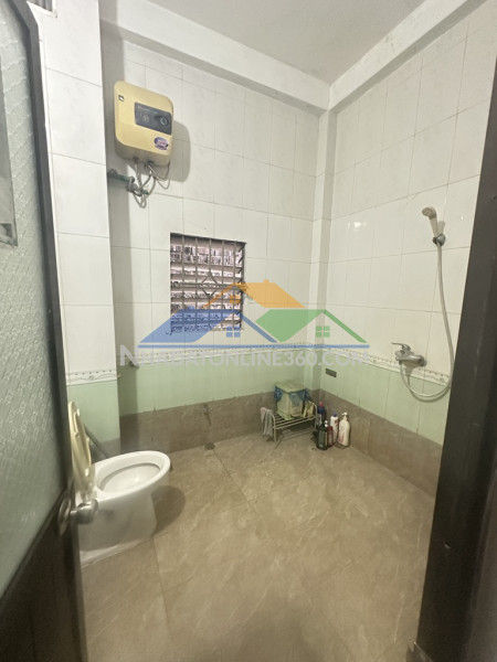 Bán nhà ở tư đình long biên ngõ oto tránh diện tích 55m xây 4 tầng mặt tiền rộng 8m 11 tỷ