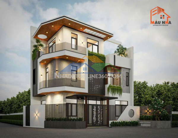 Cần bán gấp! nhà mới xây gần kdl bửu long (cầu hóa an),