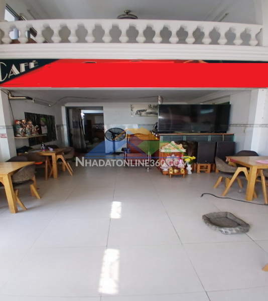 Bán nhà  mặt tiền kd nguyễn thượng hiền, phường 5, bình thạnh, 145m2, 3 tầng,  gần 15 tỷ