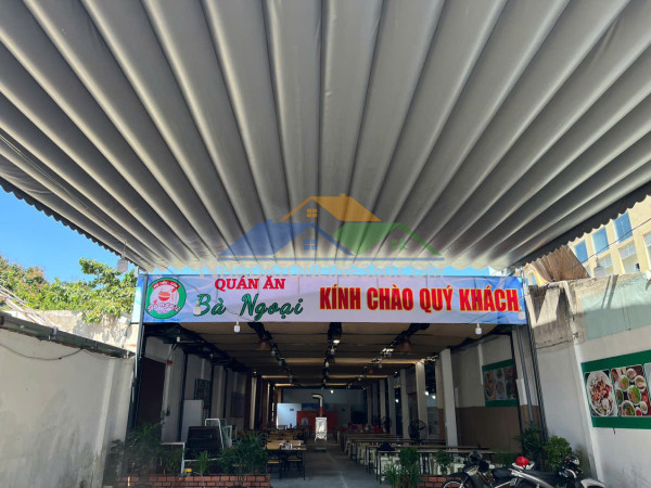 Sang quán tại đường hoàng hoa thám , phường thắng tam , tp vũng tàu