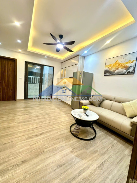 Bán căn hộ chung cư hh linh đàm, q. hoàng mai, 48m2, 2 ngủ, giá chỉ nhỉnh 2.1 tỷ