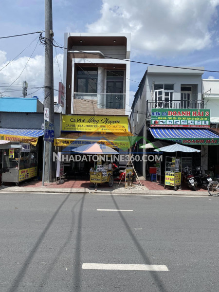 Sang nhượng quán cafe tại 59 tố hữu, xuân phú, q.thuận hoá, tp huế