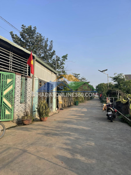 Bán nhà trọ trảng bom, 1 kiot và 4 phòng, giá 2.6 tỷ