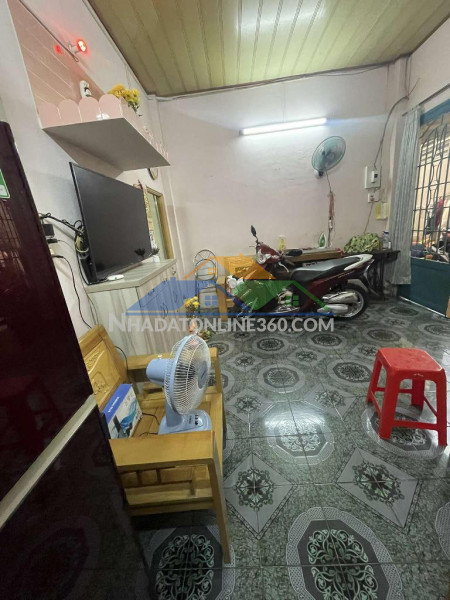 Bán đất nền thổ cư - hẻm xe tăng- hồ học lãm - khu vực xây cao tầng - 114m2 - 5 tỷ