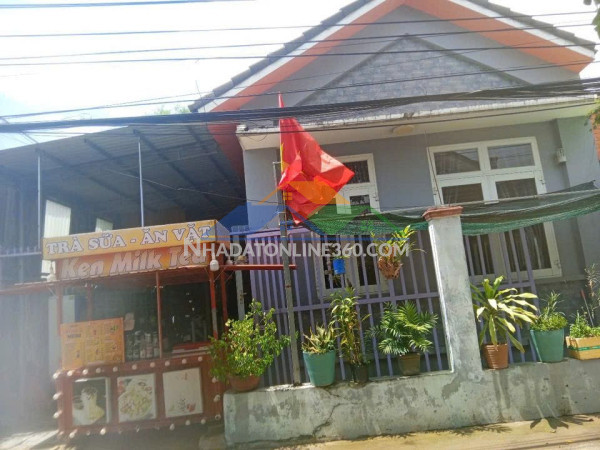 Nhà vị trí đẹp-  giá tốt chính chủ cần bán căn nhà nhanh căn nhà bình chuẩn, thuận an, bình dương