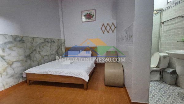 Cần Sang nhà nghỉ 20 Phòng tại TT Biên Hòa giá 170 triệu. Cần Sang nhà nghỉ 20 Phòng tại TT Biên Hòa giá 170 triệu.