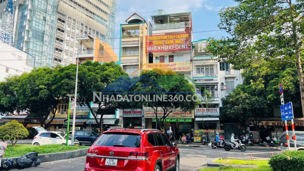 Bán gấp đất tạ quang bửu , phường 5 , q8 , 
80 m2  chỉ 14,5 tỷ