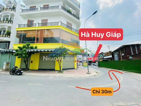 ????bán đất thổ cư shr  gần chợ đường quận 12- dt 120m2 (6x20) chỉ hơn 3tỏi????

⛔️diện tích ngang khủng 6m dài 20m cn 118,8m2
⛔️sổ vuông nét cc ngay
⛔️chủ gửi