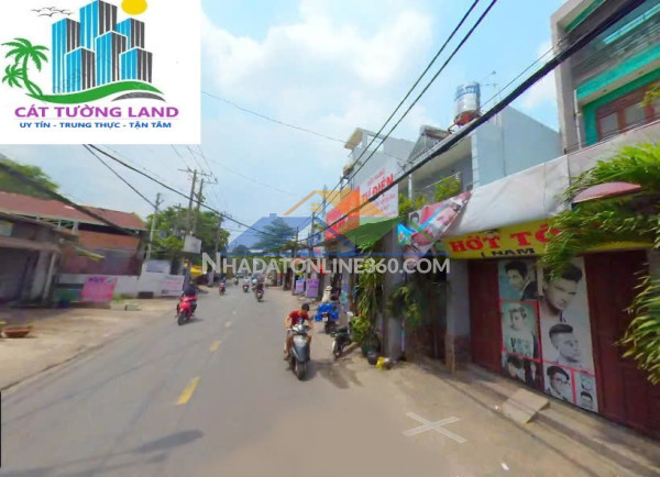 ???? bán nhà mặt tiền lê đức thọ, phường 13, gò vấp – vị trí kinh doanh cực đẹp, giá chỉ 10.2 tỷ