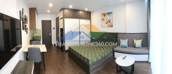Hào nam - lô góc - ngõ thông - kinh doanh - ôtô 51m2 3 tầng mt 3.8m giá 12.8 tỷ