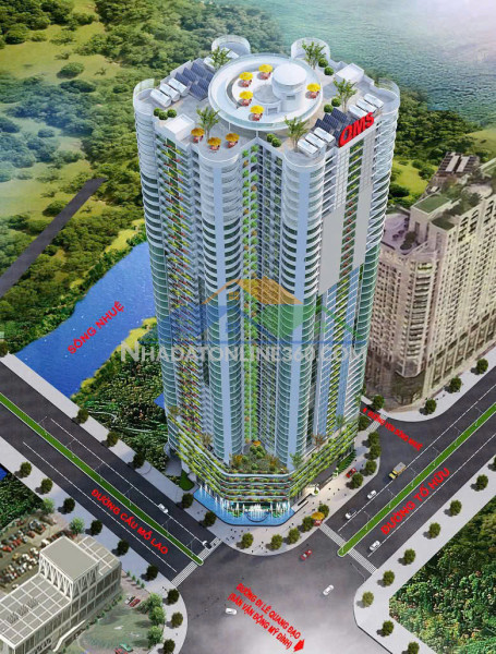 Phân tích đầu tư qms tower tố hữu: vị thế & giá trị cốt lõi