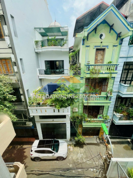 61m trường chinh, phân lô, kinh doanh, 2 thoáng, khuyến mãi dòng tiền