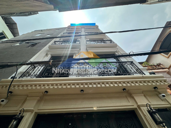 (tin thật 100%) ch lô góc 84m2 x 3pn tại n03 - t8 ngđ - ban công đông nam - nội thất 400 triệu