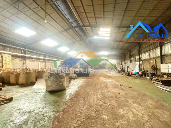 5.000m2 xưởng Mặt Tiền đường cần cho thuê ở Trảng Bom, Đồng Nai 5.000m2 xưởng Mặt Tiền đường cần cho thuê ở Trảng Bom, Đồng Nai