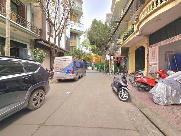 Bán nhà thanh xuân, gần phố vỉa hè oto tránh, dt90m 6 tầng, lô góc 3 thoáng chỉ 30.x tỷ