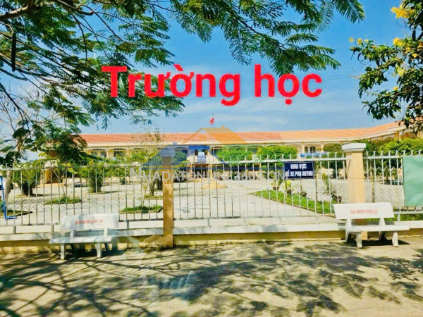 Cần bán đất nền long an – sau lưng gần rạch, mát mẻ, thích hợp an cư