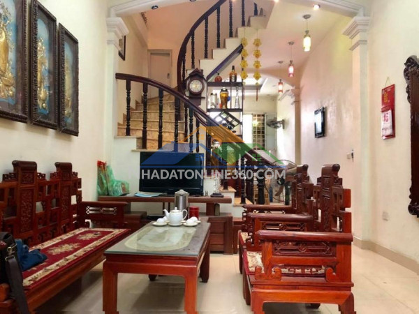 Siêu phẩm khương hạ – ô tô tránh, kinh doanh, 43m2 , 5 tầng, 13.89 tỷ