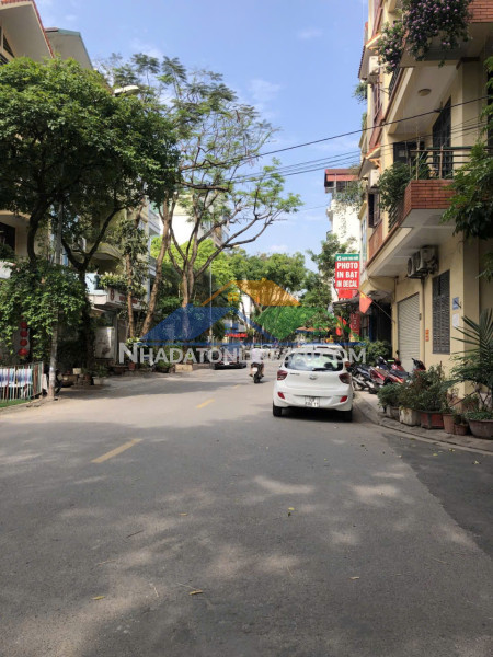 Bán nhà 41m2, 8 tầng, kim giang - thanh liệt - 12.5 tỷ