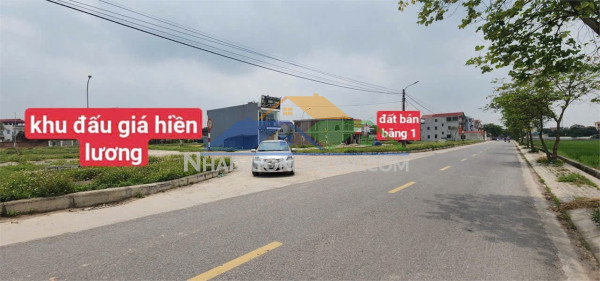 Đất đẹp - giá đầu tư rẻ - chính chủ cần bán 2 lô đất vị trí đẹp tại đại sơn, đô lương, nghệ an