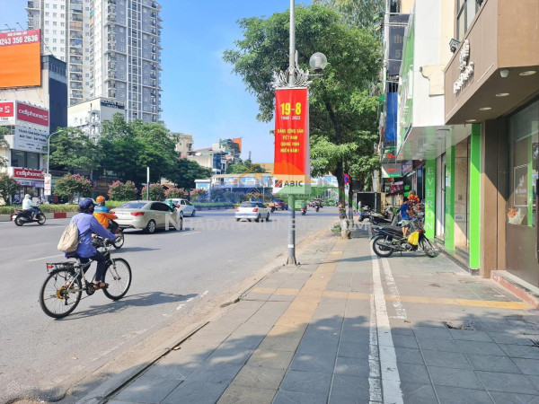 ???? phân lô vip tam khương – 78m² – 2 mặt thoáng – oto tránh – cách phố 10m – 21 tỷ lh 0975124520