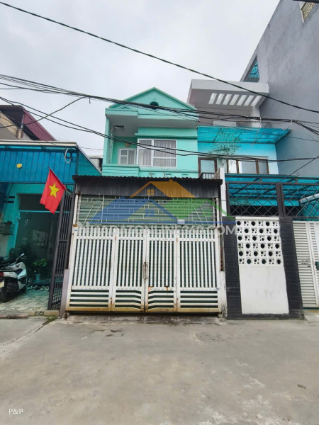 Bán nhà thiên lôi, 72m 2 tầng, ngõ ô.tô giá 4.35 tỉ  gần ngay aeon