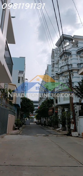 Bán đất mặt tiền nguyễn đình kiên – ngang khủng 18m – gần bv nhi tp – giá chỉ 15 tỷ