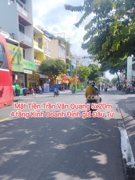Ngộp lũy bán bích - 60m- hxh 3 tầng  btct - ngay ubnd