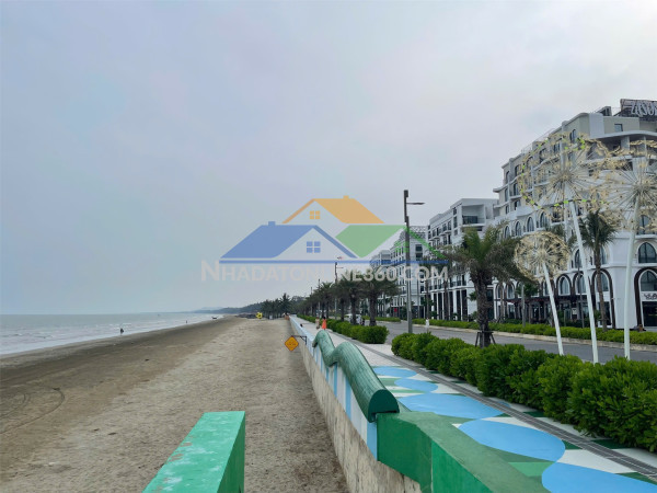 Shophouse mặt biển sầm sơn. sẵn sổ lâu dài, giao nhà ngay . lh: 0966 343 969