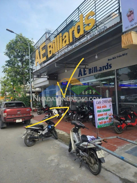 Chính chủ cần bán nhà riêng 2 mặt tiền, diện tích 156m² tại hiệp thuận, thiện kế – vị trí đắc địa gần khu công nghiệp - giá tốt đầu tư
