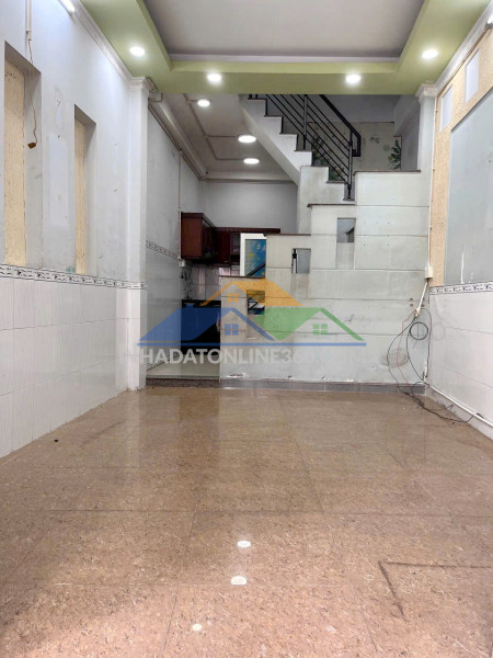 Nhà hẻm ôtô đường nguyễn thị tần p2q8. giá 7,18 tỷ tl