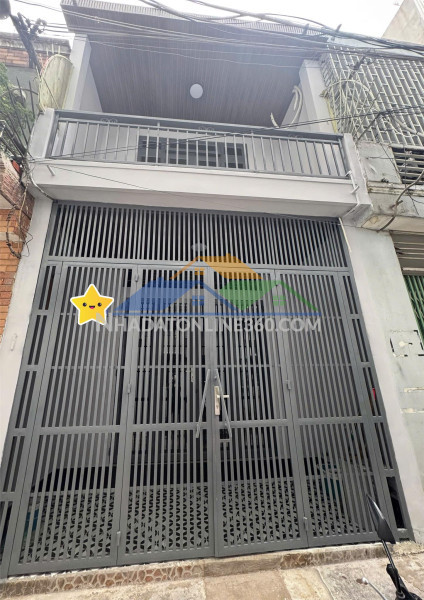 **bán nhà hxh lạc long quân** phường 10, tân bình (5*11) nhỉnh 7 tỷ
