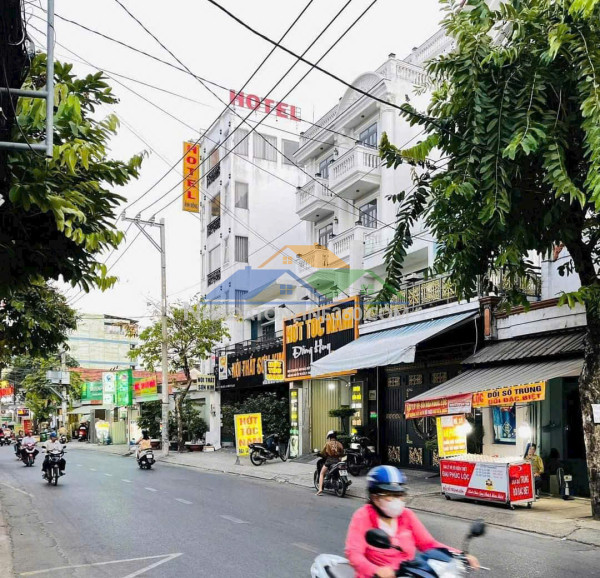Bán kho xưởng 1.200m² mặt tiền nguyễn văn bứa – xuân thới thượng, hóc môn