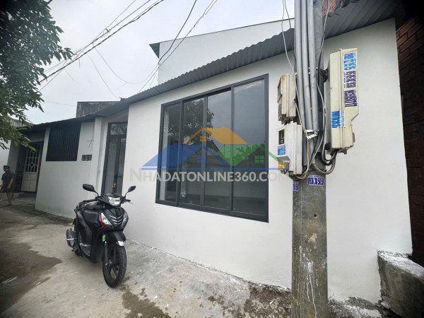 Bán biệt thự góc mt huỳnh văn nghệ, ngay ub p. bửu long, giá cực rẻ