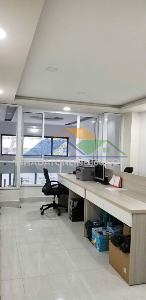 Bán nhà 28/5 lương văn can p15.q8, giá 4.75 tỷ