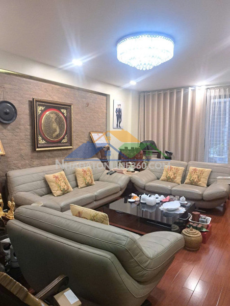 Bán nhà nguyễn văn huyên, phân lô, ôtô tránh, kinh doanh, 48m2 mt rộng giá chỉ 16 tỷ