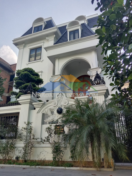 ⚜️ căn hộ chung cư cao cấp đống đa, 115m2 3n+2vs, căn góc, tầng trung full đồ ⚜️