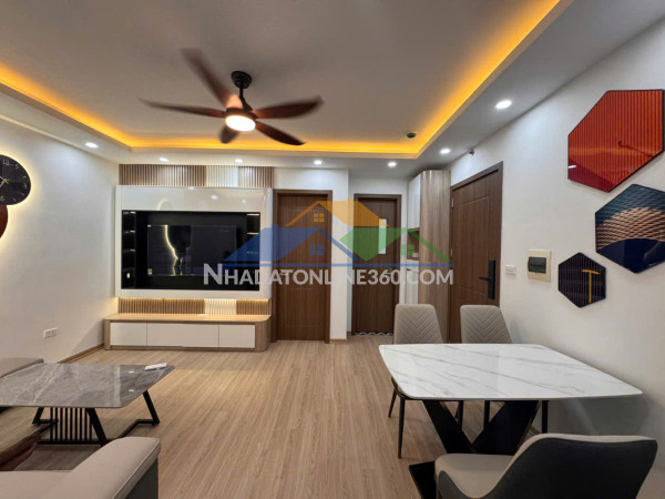 Nhà đẹp 4 tầng tại trương định, hoàng mai 84m2, mt 6m,ô tô đỗ cửa, chỉ hơn 11 tỷ