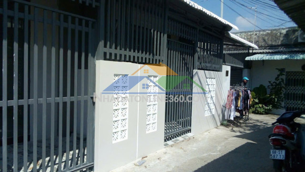 Chính chủ cần bán gấp nhà hẻm 103 quang trung, p. vĩnh quang, tp rạch giá