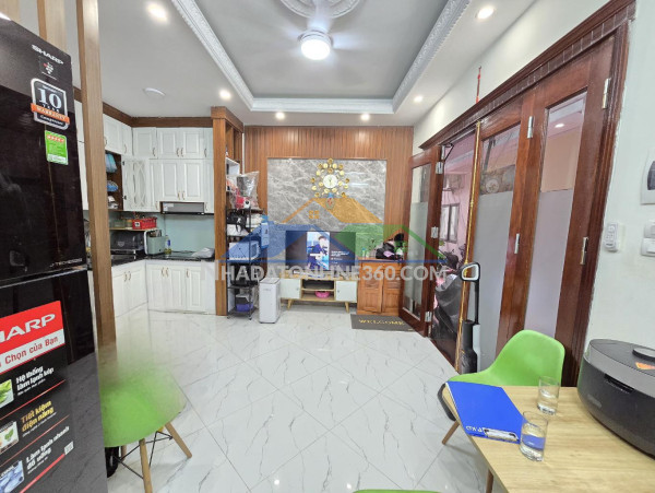 Bán nhanh căn hộ 70m² – 2pn, 2wc tại ct thạch bàn, long biên – sổ đỏ chính chủ, giá 3.8 tỷ