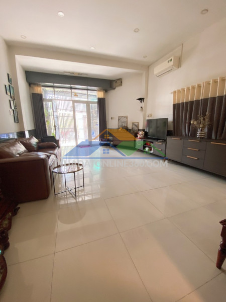 Bán nhà 63m2, 2 tầng, 3pn, q.2, 5.3 tỷ, sổ hồng