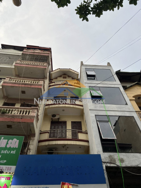 Cho thuê nhà phố nguyễn ngọc nại, 4.5 tầng x 75m2, mt4m phóng khám, spa, ảnh viện..