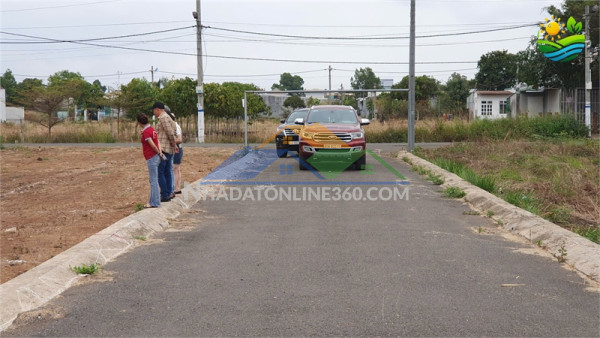 ???? lô đất giá tốt khu đông hoà – có sổ riêng – xây tự do
