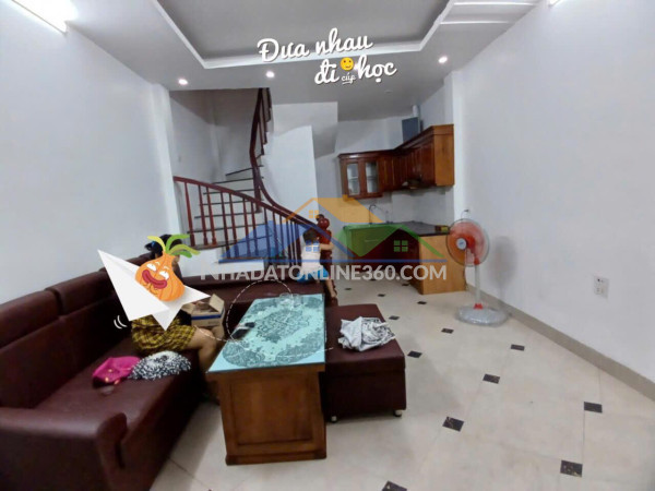 Bán nhà mậu lương, kiến hưng, hà đông 36 m², 4t, ô tô đỗ cửa, 6.8 tỷ ,084 444 4453