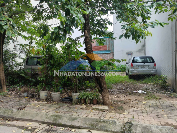 Bán đất phân lô vinaphone lai xá, vỉa hè rộng, kinh doanh tốt, 68m² – giá chỉ 11.6 tỷ