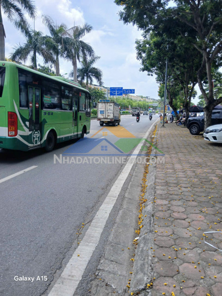 Vip geleximco lê trọng tấn - khu đô thị đáng sống - 4 tầng - chưa đến 20 tỷ