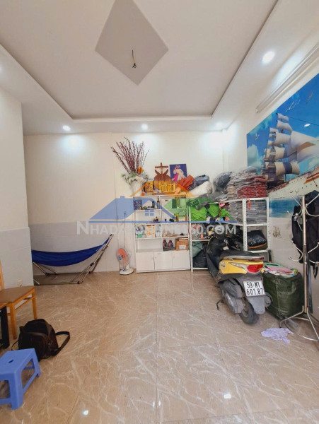 "hot! nhà 2 tầng, 66m2 -  sát ql1a, quận 12 - giá chỉ 2.75 tỷ!