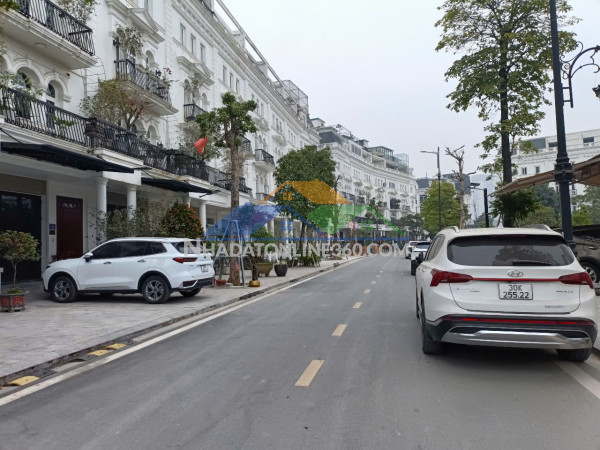 Bán nhà phố lai xá, 75m² – 6 tầng tm,  đường 24m kinh doanh sầm uất, giá 16. tỷ8