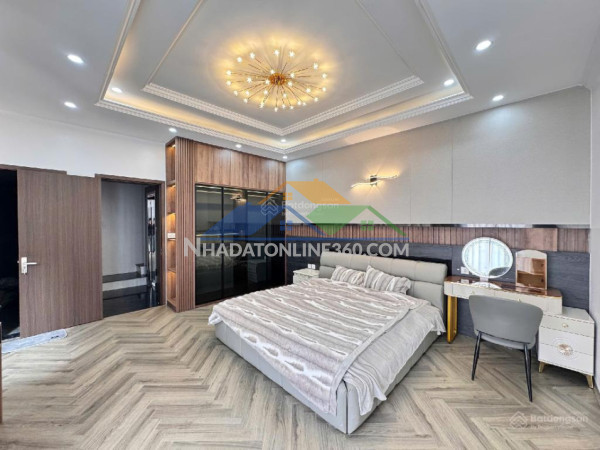Bán nhà kim giang, dt 50m2, ngõ rộng,gần phố,nhà đẹp,ở luôn, giá 7.85 tỷ, sđcc