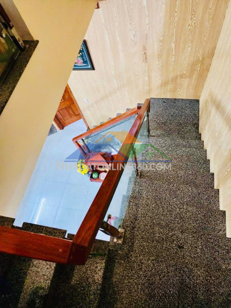 ???? BÁN NHÀ 1 TRỆT 1 LẦU – ĐƯỜNG NHỰA THÔNG – NỞ HẬU ĐẸP-- P. AN BÌNH, BIÊN HOÀ.
